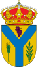 Official seal of Bárboles, Spain