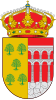 Official seal of Fresnedillas de la Oliva