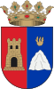 Coat of arms of Alcoleja