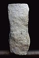Stele. Casal de Insalde (c. 4th millennium BC)[17]