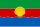 Flag of Saky District