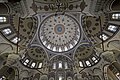 Gazi Ahmet Pasha Mosque domes