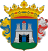 Coat of arms - Székesfehérvár