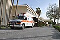 Image 6Ambulance in International Hospital of Bahrain (from Bahrain)