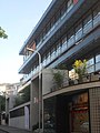 Immeuble Clarté by Le Corbusier in Geneva