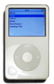iPod (5. Generation)