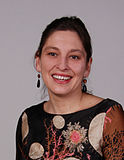 Lívia Járóka, Current Hungarian Member of the European Parliament (MA 2001)