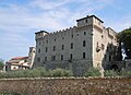 Castello di Drugolo, Lonato del Garda (Provinz Brescia)