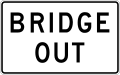 R11-2b Bridge out