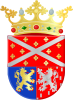 Coat of arms of Maasbracht