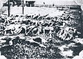 Victims of Tongzhou Mutiny