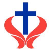 Logo of Methodist Church in Singapore