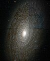 NGC 4380 (HST)