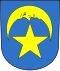 Coat of arms of Niederglatt