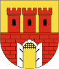 Coat of arms of Chodzież