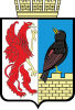 Coat of arms of Skórcz