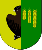 Coat of arms of Gmina Czyże