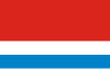 Flag of Słubice County