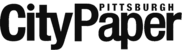 The Pittsburgh City Paper Logo