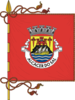 Flag of Alcácer do Sal