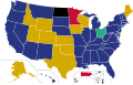 Republican Party presidential primaries results