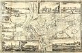 Image 59John Rocque's 1744 map of Exeter (from Exeter)