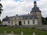 Château and Donjon