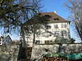 Schloss Mühlingen in Mühlingen, Landkreis Konstanz