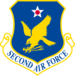Second Air Force