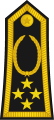 Général de corps d'armée (Senegalese Ground Forces)
