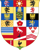 Duchy of Saxe-Altenburg (1602–1672; 1826–1918)