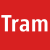 Tram-Signet