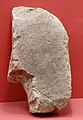 Fragment mit Ritzungen aus Nevalı Çori