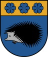 Wappen von Viļaka