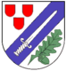 Coat of arms of Wißmannsdorf