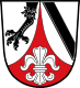 Coat of arms of Hergatz