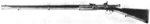 Whitworth P1857 rifle