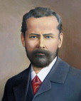 Sergei Trubetskoy