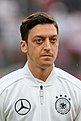 Mesut Özil (2018)