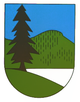 Coat of arms of Hittisau