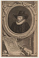 John Williams by Jacobus Houbraken, 1742