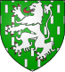 Coat of arms of Aubry-du-Hainaut