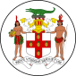 Badge of Jamaica