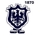 Logo 1870