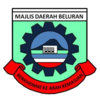 Official seal of Beluran District
