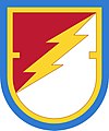 XVIII Airborne Corps, 525th BfSB, 38th Cavalry Regiment, 1st Squadron, Troop C (Long-Range Surveillance)