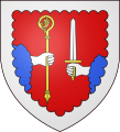 Wappen des Départements Haute-Loire (43)