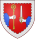 Coat of arms of département 43