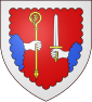 Coat of arms of Velay