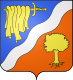 Coat of arms of Saint-Martin-du-Manoir